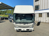 HINO Dutro Aluminum Van TKG-XZC655M 2015 210,111km_8