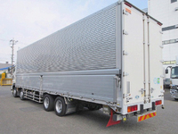 HINO Profia Aluminum Wing QPG-FW1EZEG 2014 336,945km_2