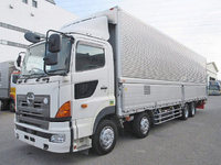 HINO Profia Aluminum Wing QPG-FW1EZEG 2014 336,945km_3