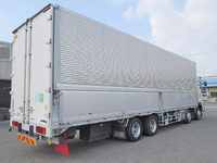 HINO Profia Aluminum Wing QPG-FW1EZEG 2014 336,945km_4