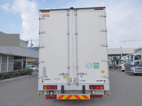 HINO Profia Aluminum Wing QPG-FW1EZEG 2014 336,945km_8