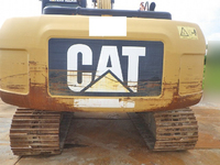 CAT  Excavator 320D 2011 6,210.8h_7