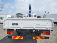 ISUZU Forward Truck (With 4 Steps Of Cranes) TKG-FRR90S1 2014 38,000km_10