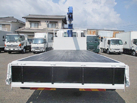 ISUZU Forward Truck (With 4 Steps Of Cranes) TKG-FRR90S1 2014 38,000km_11