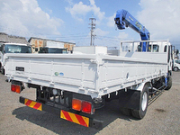 ISUZU Forward Truck (With 4 Steps Of Cranes) TKG-FRR90S1 2014 38,000km_2