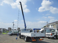 ISUZU Forward Truck (With 4 Steps Of Cranes) TKG-FRR90S1 2014 38,000km_4