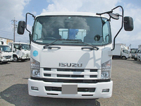 ISUZU Forward Truck (With 4 Steps Of Cranes) TKG-FRR90S1 2014 38,000km_9