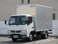 NISSAN Atlas Aluminum Van TPG-FEA2W 2014 120,570km_3