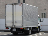 NISSAN Atlas Aluminum Van TPG-FEA2W 2014 120,570km_4