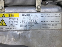 ISUZU Giga Aluminum Wing PJ-CYJ77W6 2007 589,180km_28