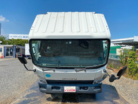 ISUZU Elf Aluminum Van TDG-NPS85AN 2014 85,249km_10