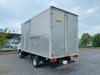 ISUZU Elf Aluminum Van TDG-NPS85AN 2014 85,249km_4
