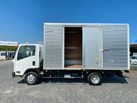 ISUZU Elf Aluminum Van TDG-NPS85AN 2014 85,249km_6