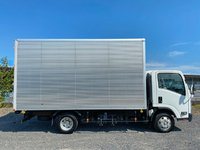 ISUZU Elf Aluminum Van TDG-NPS85AN 2014 85,249km_8