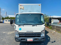 ISUZU Elf Aluminum Van TDG-NPS85AN 2014 85,249km_9