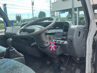 MITSUBISHI FUSO Canter Truck (With 4 Steps Of Cranes) KK-FE63DEY 2000 329,304km_32