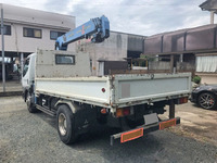 MITSUBISHI FUSO Canter Truck (With 4 Steps Of Cranes) KK-FE63DEY 2000 329,304km_4