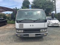 MITSUBISHI FUSO Canter Truck (With 4 Steps Of Cranes) KK-FE63DEY 2000 329,304km_5