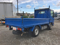 NISSAN Atlas Flat Body CBF-SQ2F24 2014 112,969km_2