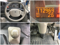 NISSAN Atlas Flat Body CBF-SQ2F24 2014 112,969km_35