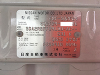 NISSAN Atlas Flat Body CBF-SQ2F24 2014 112,969km_39