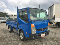 NISSAN Atlas Flat Body CBF-SQ2F24 2014 112,969km_3