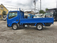 NISSAN Atlas Flat Body CBF-SQ2F24 2014 112,969km_5