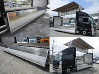 MITSUBISHI FUSO Fighter Aluminum Wing TKG-FK64F 2012 497,137km_16