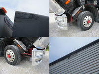 MITSUBISHI FUSO Fighter Aluminum Wing TKG-FK64F 2012 497,137km_25