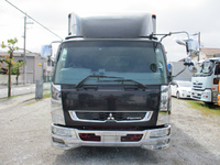 MITSUBISHI FUSO Fighter Aluminum Wing TKG-FK64F 2012 497,137km_3