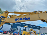 KOMATSU  Excavator PC78US-8 2014 3,303h_12