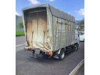 MITSUBISHI FUSO Canter Guts Covered Truck U-FB308B (KAI) 1993 99,498km_2