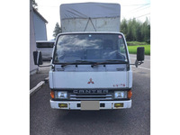 MITSUBISHI FUSO Canter Guts Covered Truck U-FB308B (KAI) 1993 99,498km_5