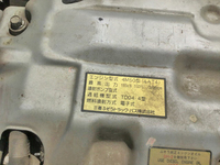 MITSUBISHI FUSO Canter Dump PDG-FE71DD 2007 81,723km_19