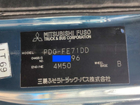 MITSUBISHI FUSO Canter Dump PDG-FE71DD 2007 81,723km_25