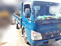 MITSUBISHI FUSO Canter Dump PDG-FE71DD 2007 81,723km_3