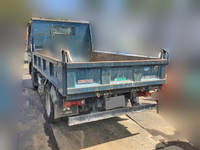 MITSUBISHI FUSO Canter Dump PDG-FE71DD 2007 81,723km_4