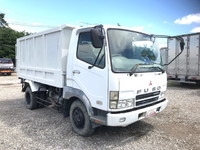 MITSUBISHI FUSO Fighter Deep Dump KK-FK71GC 2003 68,726km_3