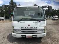 MITSUBISHI FUSO Fighter Deep Dump KK-FK71GC 2003 68,726km_6