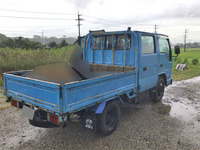 ISUZU Elf Double Cab KC-NHS69EA 1996 280,685km_2