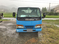 ISUZU Elf Double Cab KC-NHS69EA 1996 280,685km_4