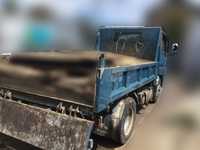 MITSUBISHI FUSO Canter Dump TKG-FBA60 2012 43,492km_3