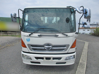 HINO Ranger Truck (With 3 Steps Of Cranes) BDG-FD8JKWA 2007 401,393km_4