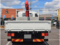 ISUZU Forward Truck (With 4 Steps Of Unic Cranes) TKG-FRR90S1 2013 50,573km_5