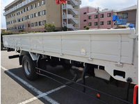 ISUZU Forward Truck (With 4 Steps Of Unic Cranes) TKG-FRR90S1 2013 50,573km_8