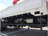 ISUZU Forward Truck (With 4 Steps Of Unic Cranes) TKG-FRR90S1 2013 50,573km_9