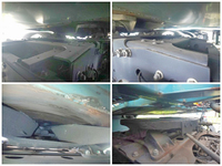 HINO Profia Trailer Head QPG-SH1ALDG 2015 373,774km_27