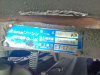 HINO Profia Trailer Head QPG-SH1ALDG 2015 373,774km_28