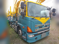 HINO Profia Trailer Head QPG-SH1ALDG 2015 373,774km_3