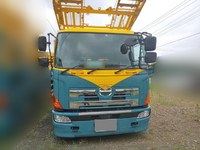 HINO Profia Trailer Head QPG-SH1ALDG 2015 373,774km_5